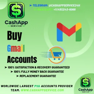 Buy Gmail Accounts, Gmail Accounts