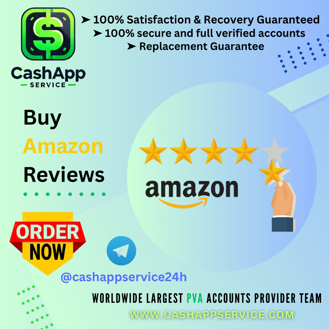 Buy Amazon Reviews, Amazon Reviews
